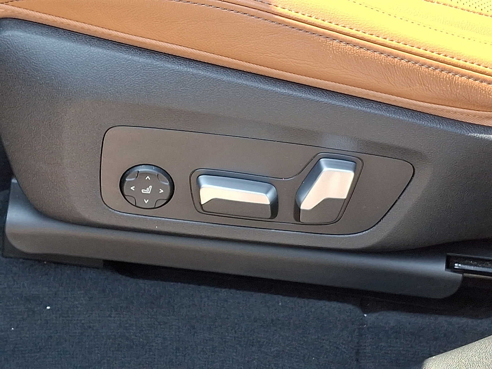 2024 BMW X3 xDrive30i Sports Activity Vehicle