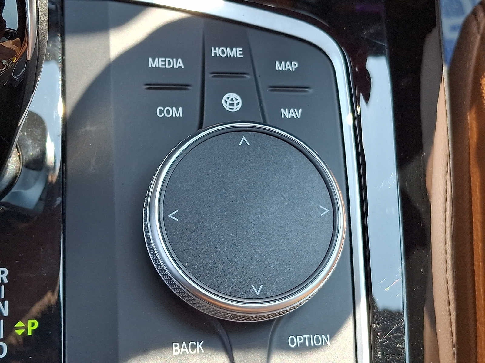 2024 BMW X3 xDrive30i Sports Activity Vehicle