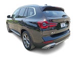 2024 BMW X3 xDrive30i Sports Activity Vehicle
