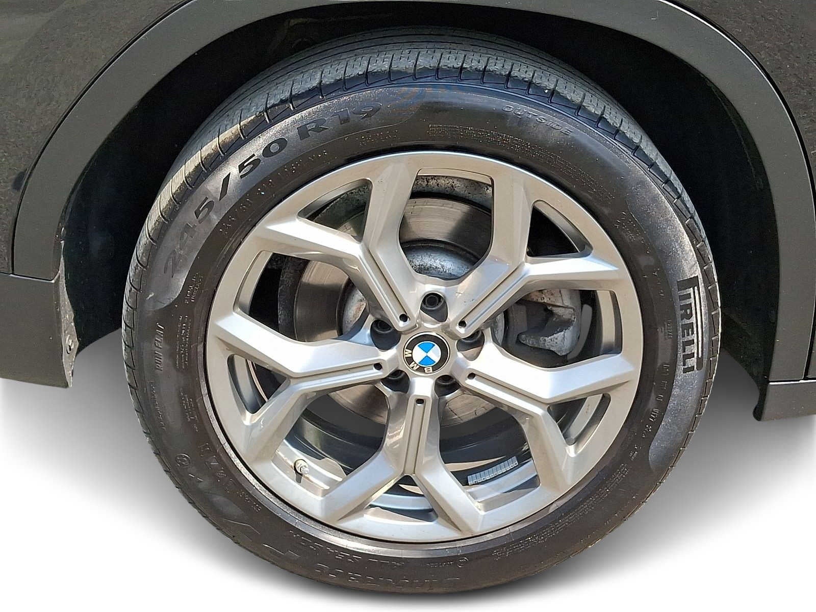 2024 BMW X3 xDrive30i Sports Activity Vehicle