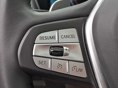 2024 BMW X3 xDrive30i Sports Activity Vehicle