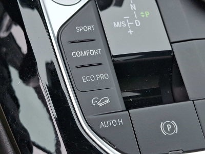 2024 BMW X3 xDrive30i Sports Activity Vehicle