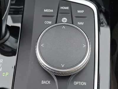 2024 BMW X3 xDrive30i Sports Activity Vehicle