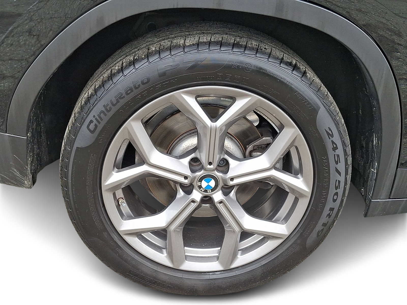 2024 BMW X3 xDrive30i Sports Activity Vehicle