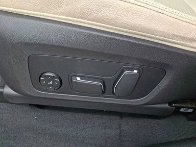2024 BMW X3 xDrive30i Sports Activity Vehicle