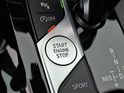 2024 BMW X3 xDrive30i Sports Activity Vehicle