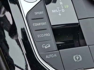 2024 BMW X3 xDrive30i Sports Activity Vehicle