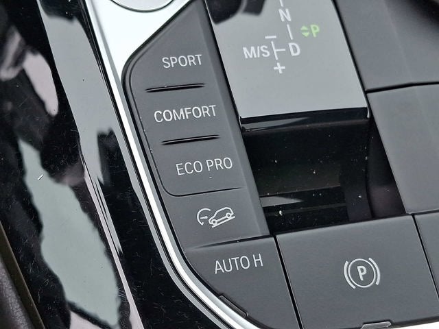 2024 BMW X3 xDrive30i Sports Activity Vehicle