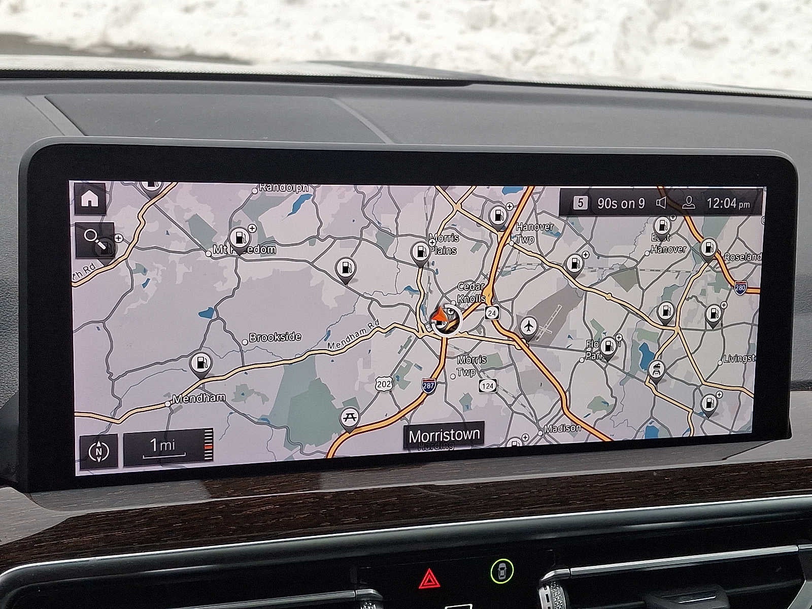 2023 BMW X3 xDrive30i Sports Activity Vehicle