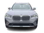 2023 BMW X3 xDrive30i Sports Activity Vehicle