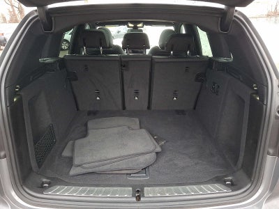 2023 BMW X3 xDrive30i Sports Activity Vehicle