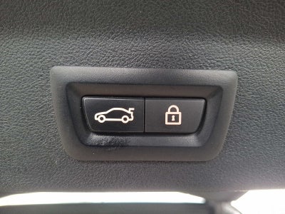 2023 BMW X3 xDrive30i Sports Activity Vehicle