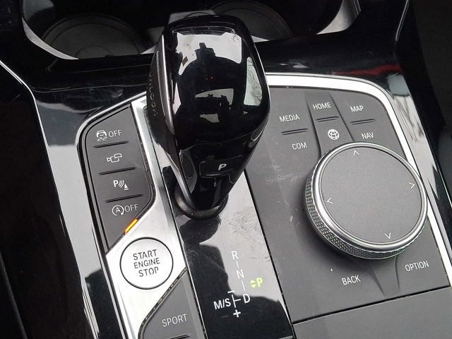 2023 BMW X3 xDrive30i Sports Activity Vehicle