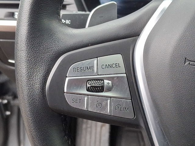 2023 BMW X3 xDrive30i Sports Activity Vehicle