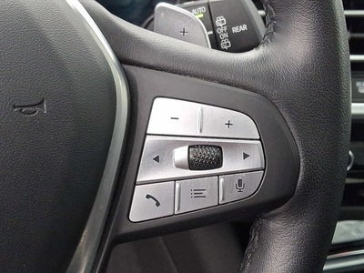 2023 BMW X3 xDrive30i Sports Activity Vehicle