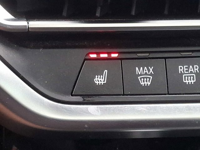 2023 BMW X3 xDrive30i Sports Activity Vehicle