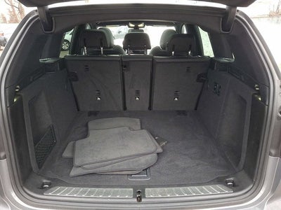 2023 BMW X3 xDrive30i Sports Activity Vehicle