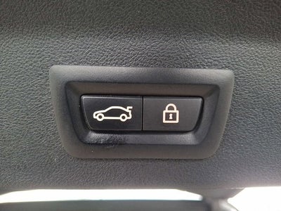 2023 BMW X3 xDrive30i Sports Activity Vehicle