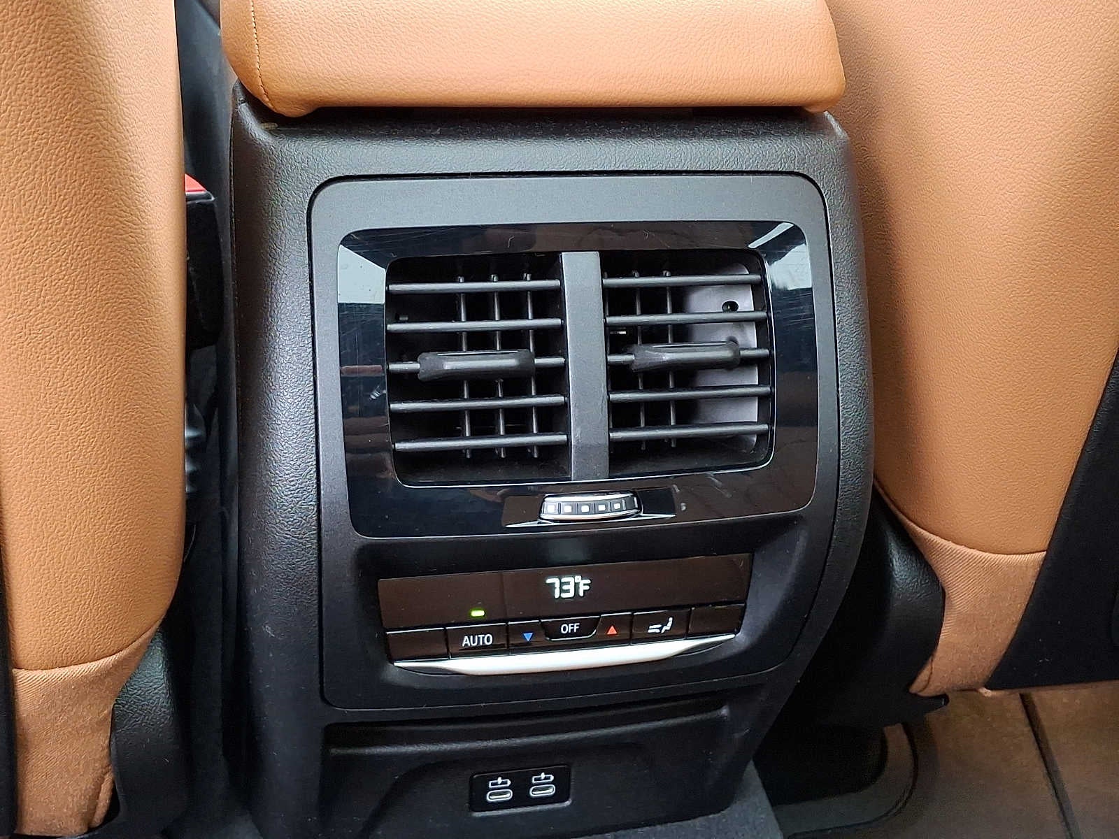2023 BMW X3 xDrive30i Sports Activity Vehicle