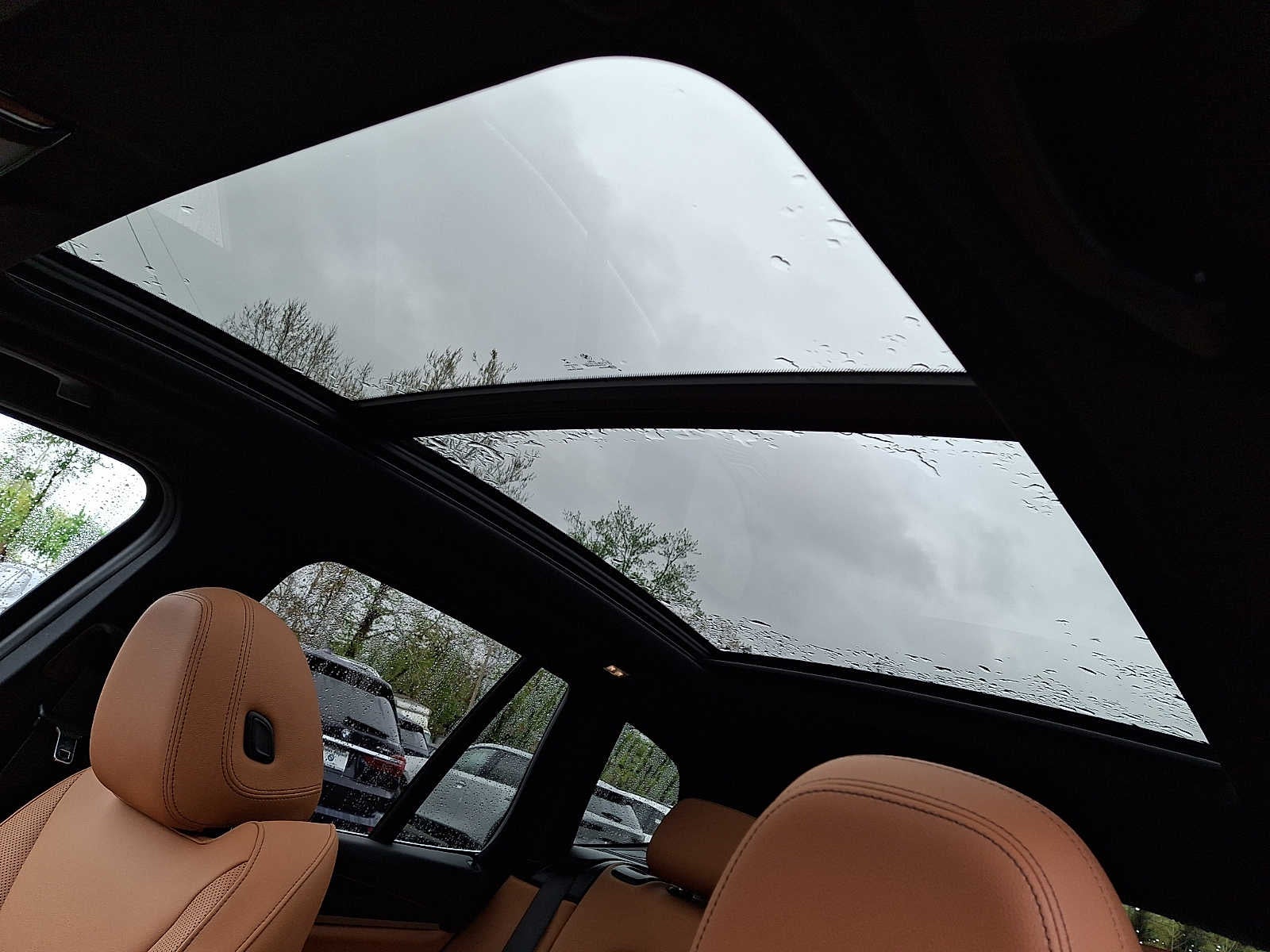 2023 BMW X3 xDrive30i Sports Activity Vehicle