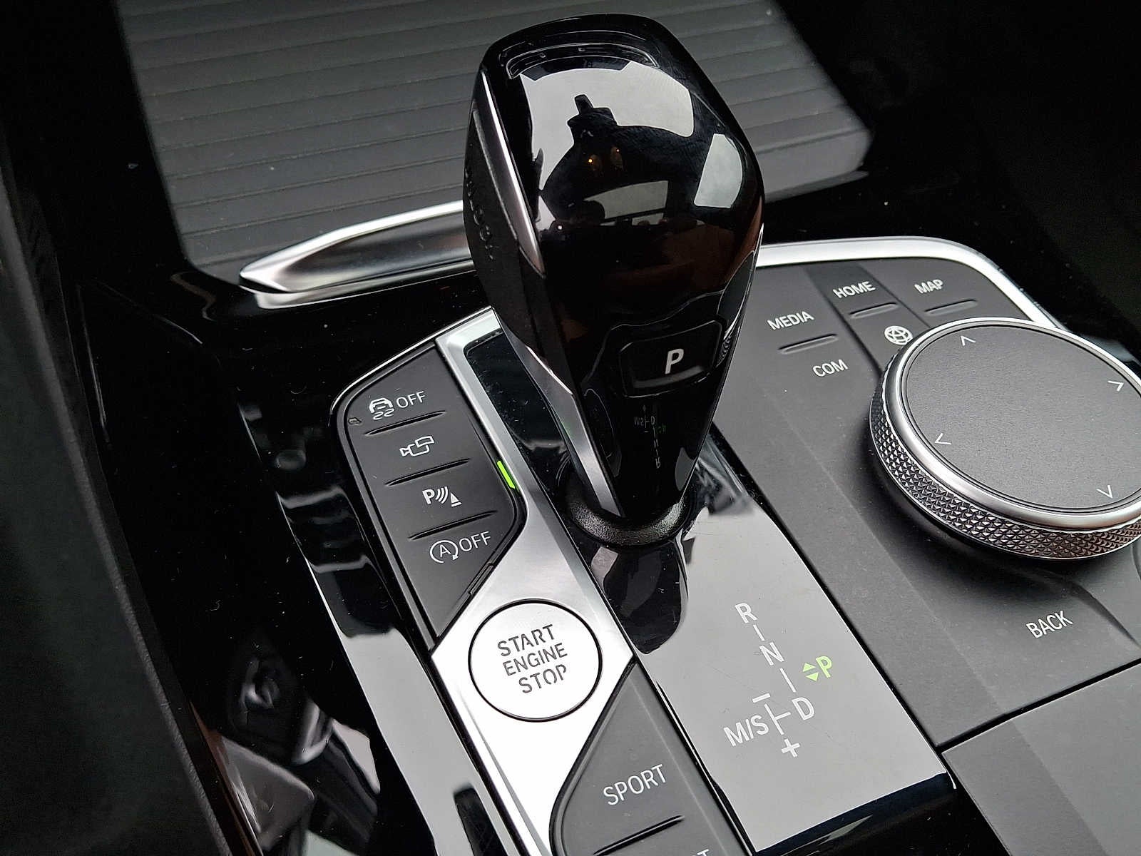2023 BMW X3 xDrive30i Sports Activity Vehicle