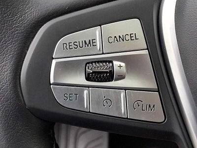 2023 BMW X3 xDrive30i Sports Activity Vehicle