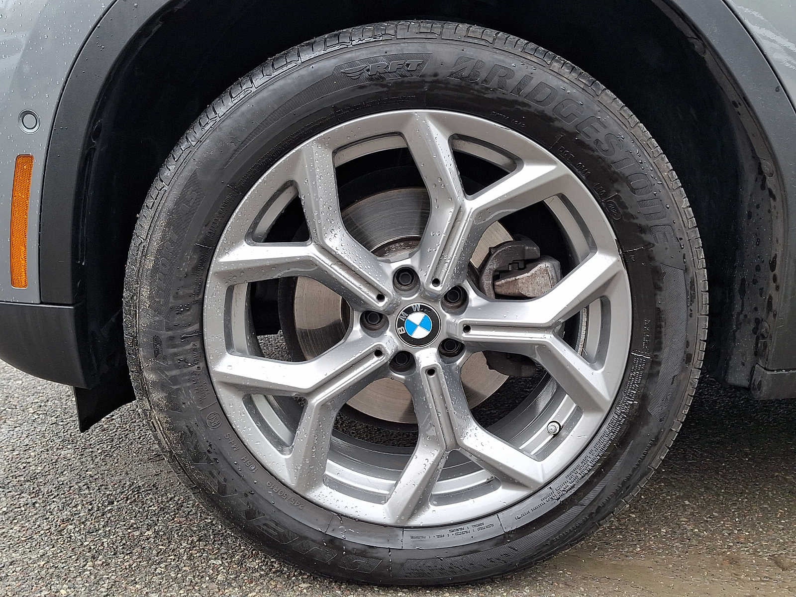 2023 BMW X3 xDrive30i Sports Activity Vehicle