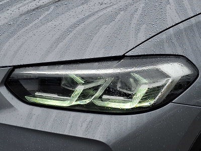 2023 BMW X3 xDrive30i Sports Activity Vehicle