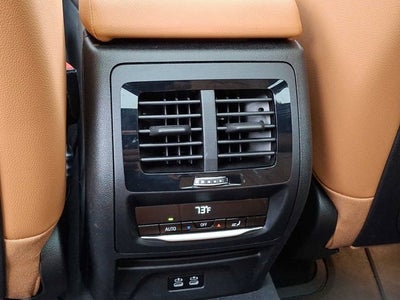 2023 BMW X3 xDrive30i Sports Activity Vehicle