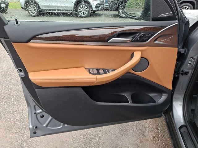 2023 BMW X3 xDrive30i Sports Activity Vehicle