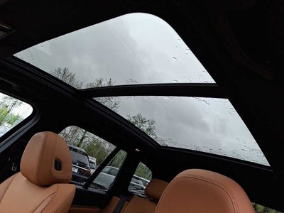 2023 BMW X3 xDrive30i Sports Activity Vehicle
