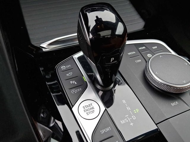2023 BMW X3 xDrive30i Sports Activity Vehicle