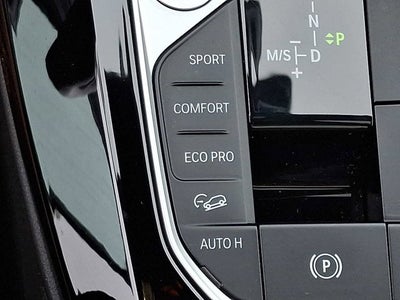 2023 BMW X3 xDrive30i Sports Activity Vehicle