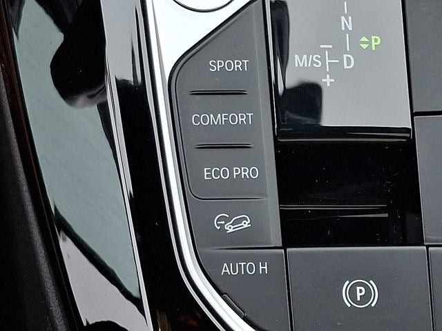 2023 BMW X3 xDrive30i Sports Activity Vehicle