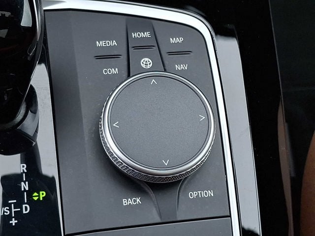 2023 BMW X3 xDrive30i Sports Activity Vehicle