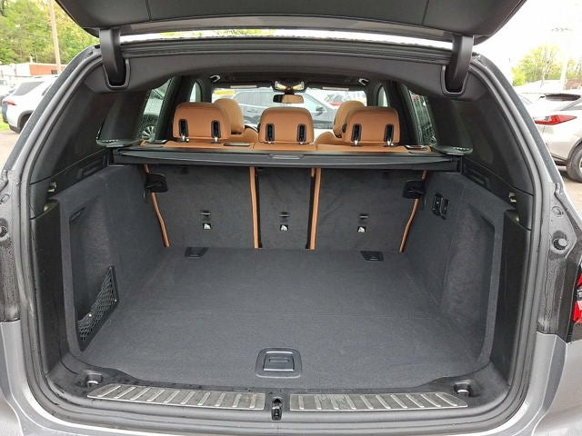 2023 BMW X3 xDrive30i Sports Activity Vehicle