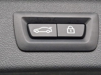 2023 BMW X3 xDrive30i Sports Activity Vehicle