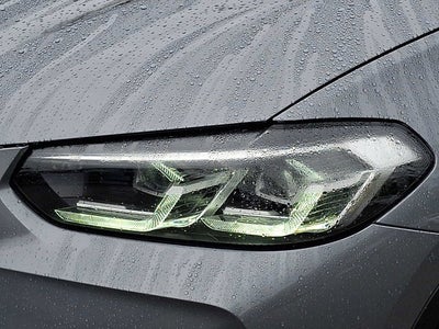 2023 BMW X3 xDrive30i Sports Activity Vehicle