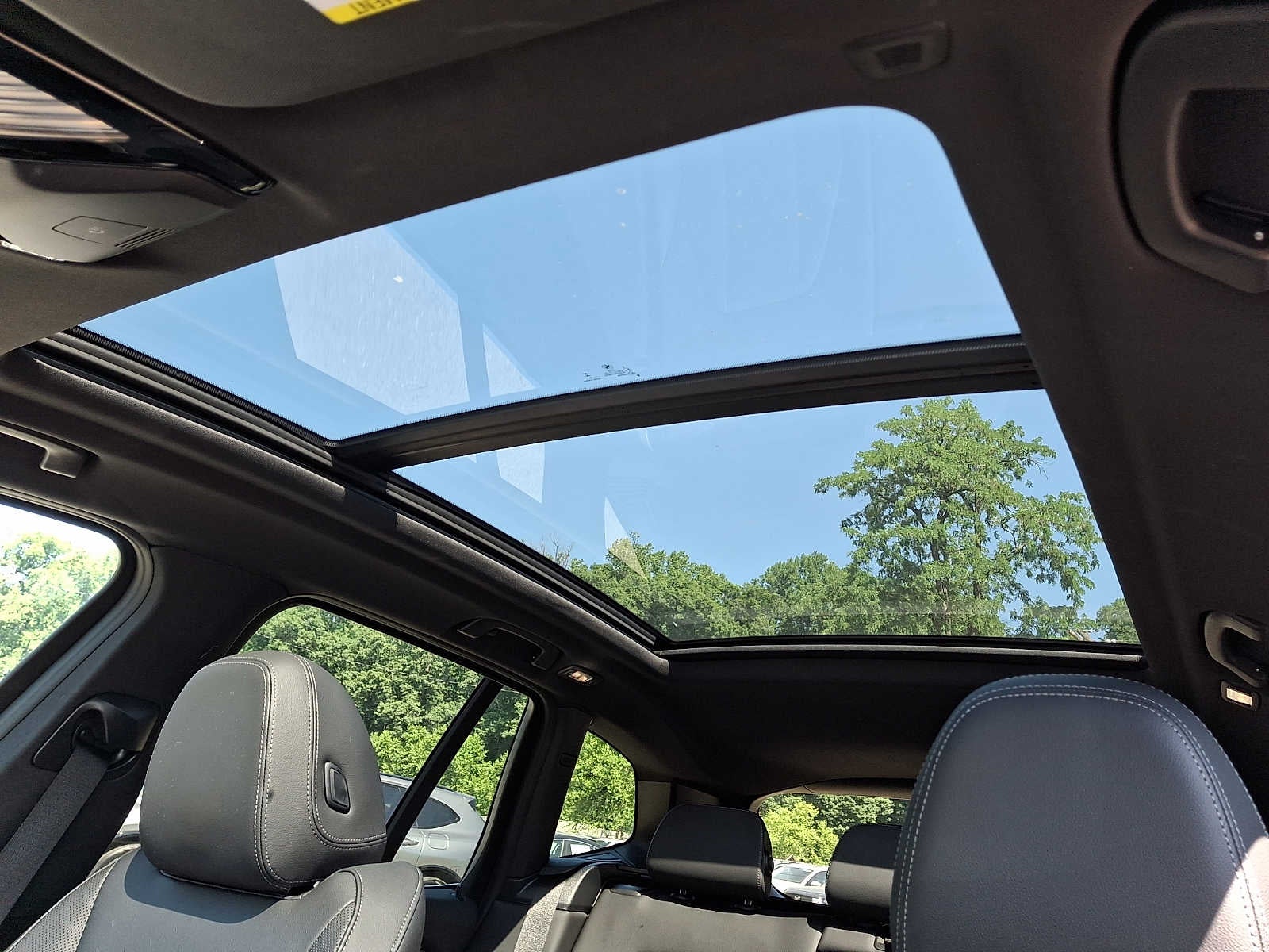 2023 BMW X3 xDrive30i Sports Activity Vehicle