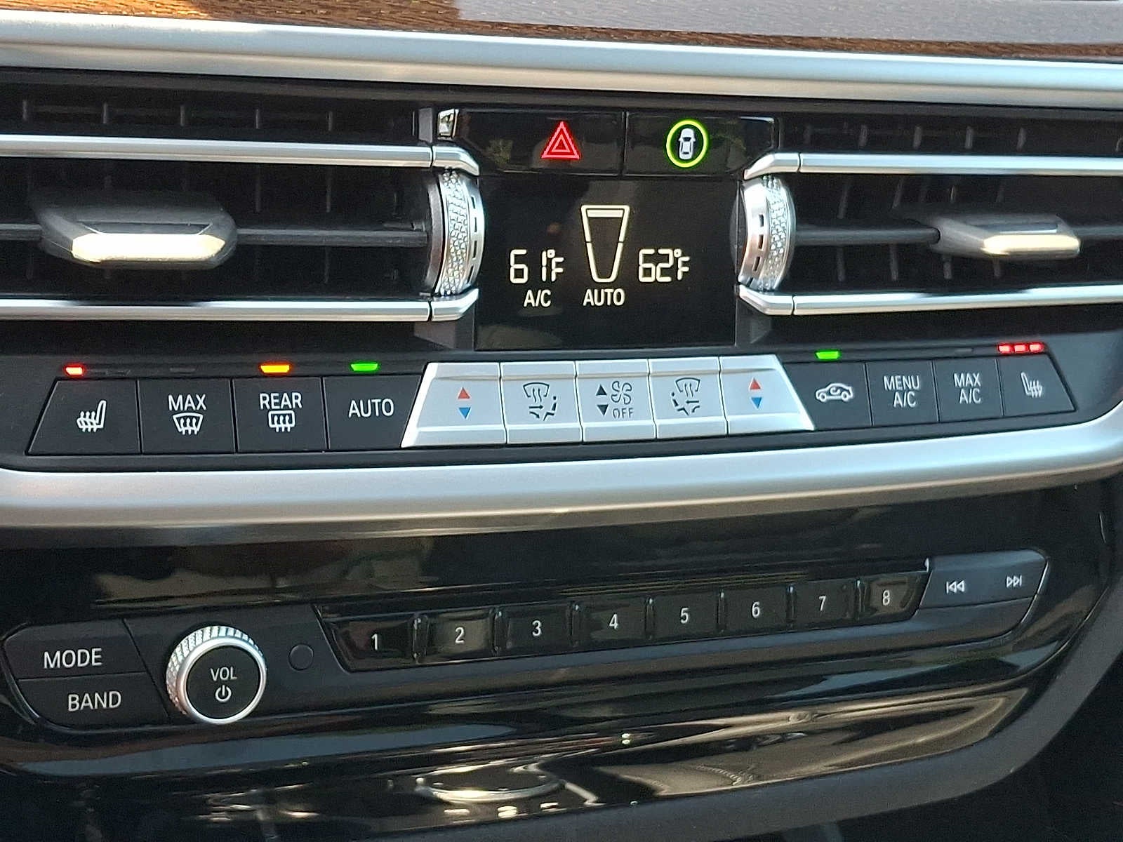 2023 BMW X3 xDrive30i Sports Activity Vehicle