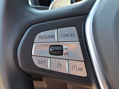 2023 BMW X3 xDrive30i Sports Activity Vehicle