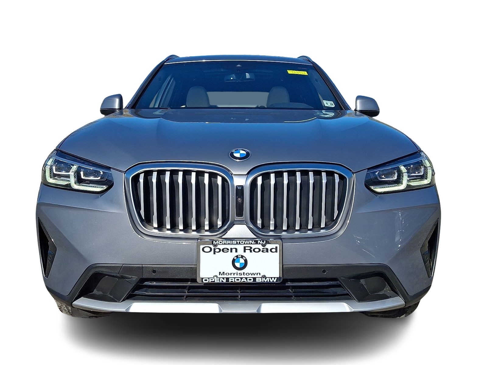 2024 BMW X3 xDrive30i Sports Activity Vehicle