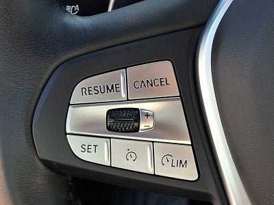 2024 BMW X3 xDrive30i Sports Activity Vehicle