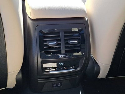 2024 BMW X3 xDrive30i Sports Activity Vehicle