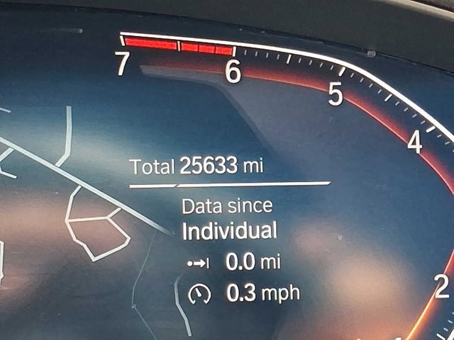 2024 BMW X3 xDrive30i Sports Activity Vehicle