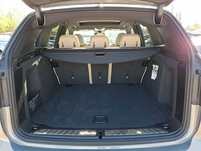2024 BMW X3 xDrive30i Sports Activity Vehicle