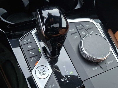 2024 BMW X3 xDrive30i Sports Activity Vehicle