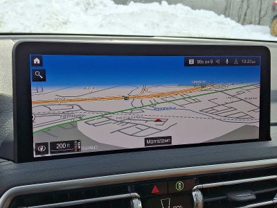 2024 BMW X3 xDrive30i Sports Activity Vehicle