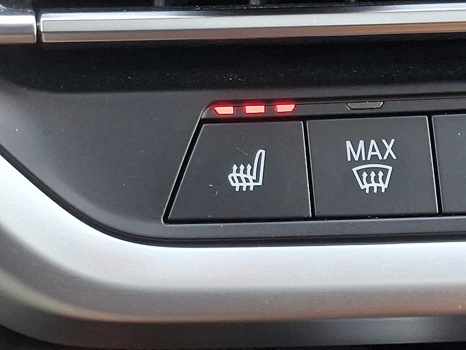 2024 BMW X3 xDrive30i Sports Activity Vehicle