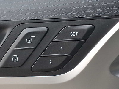 2024 BMW X3 xDrive30i Sports Activity Vehicle